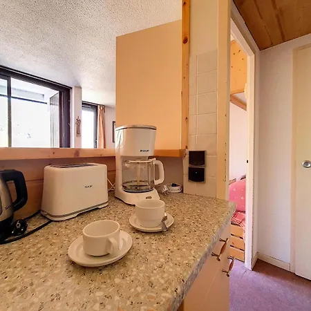 Апартаменты Coryles A - Spacieux - A Deux Pas Des Pistes - Balcon Mae-2174